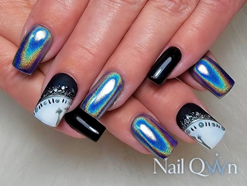 Handpainted holidays
