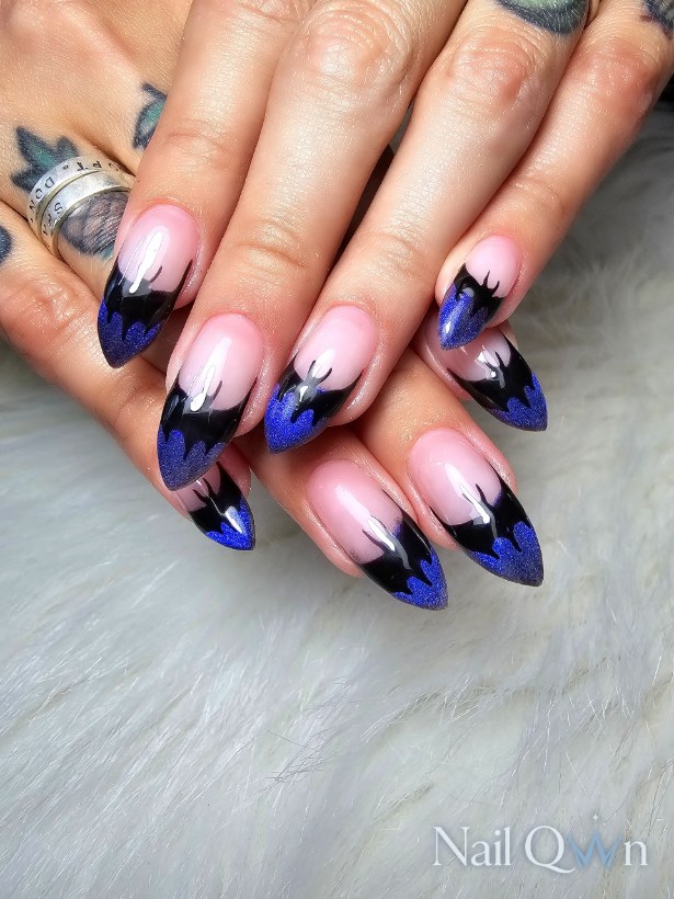 Handpainted holidays