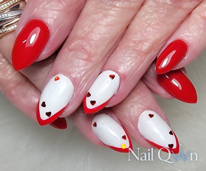 Handpainted holidays