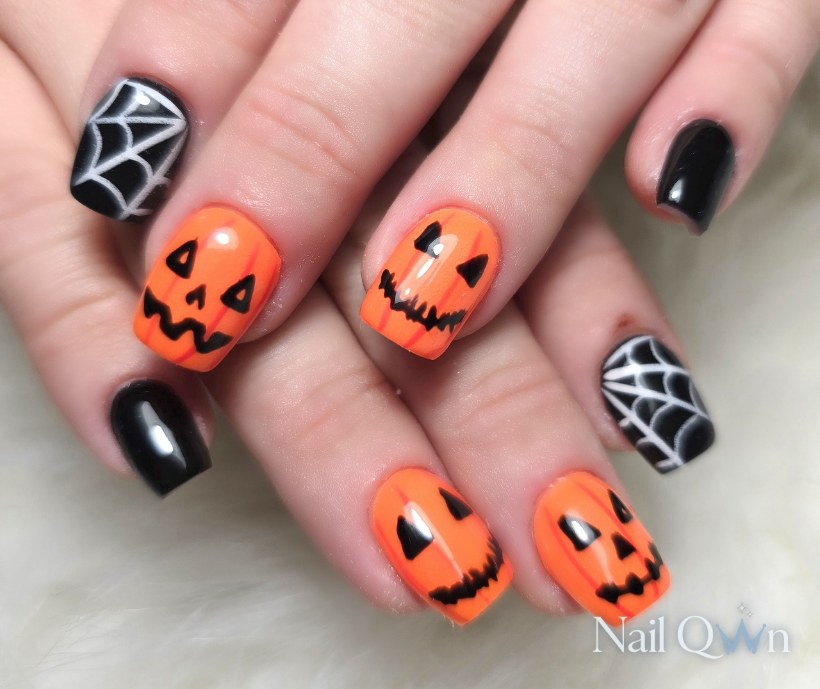 Handpainted holidays