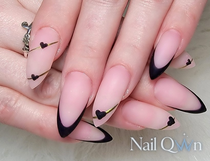 Handpainted holidays