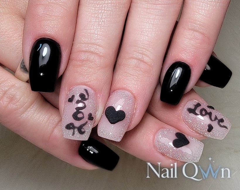 Handpainted holidays