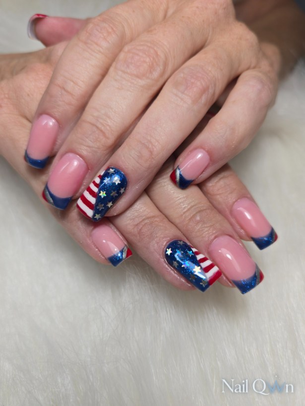 Handpainted holidays