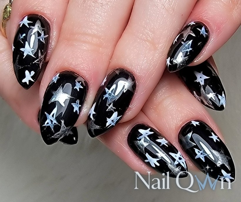 Handpainted holidays