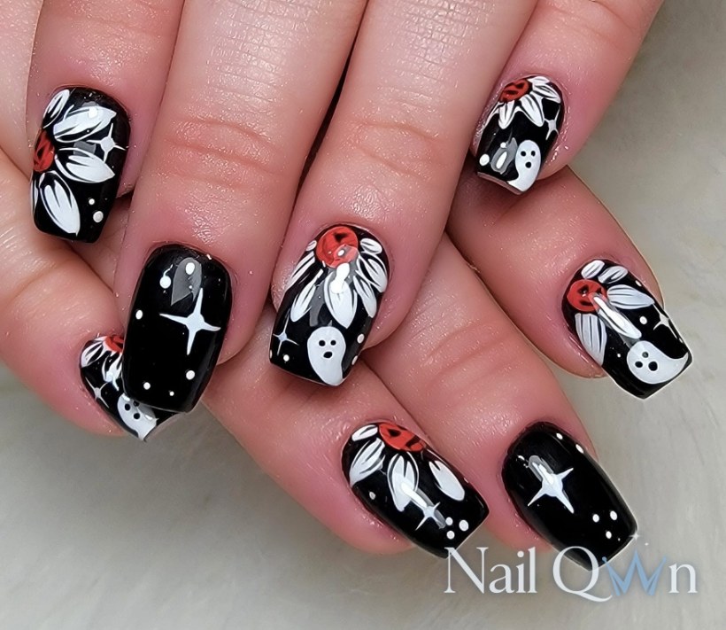 Handpainted holidays