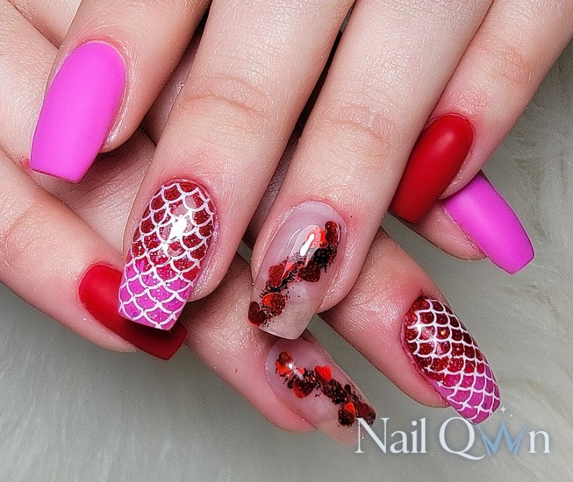 Handpainted holidays