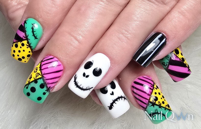 Handpainted holidays