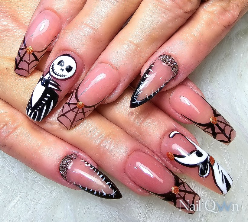 Handpainted holidays