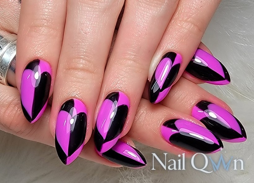 Handpainted holidays