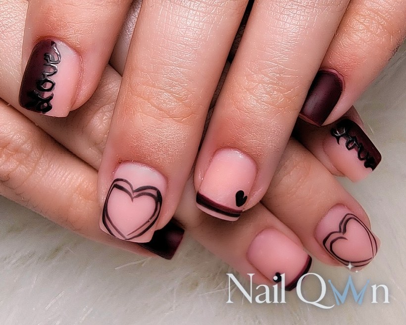 Handpainted holidays