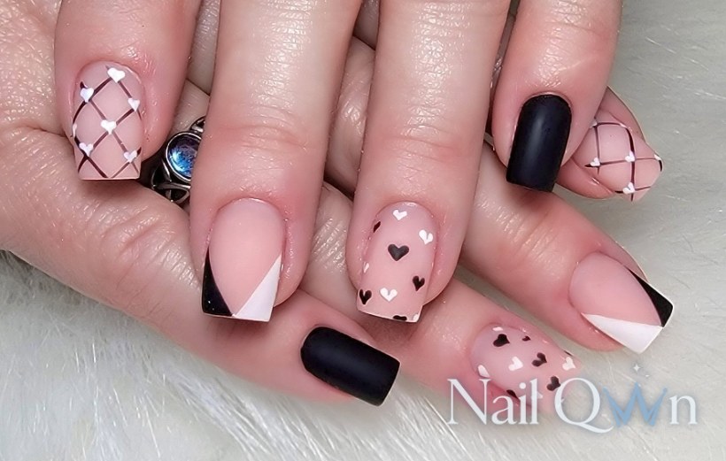Handpainted holidays