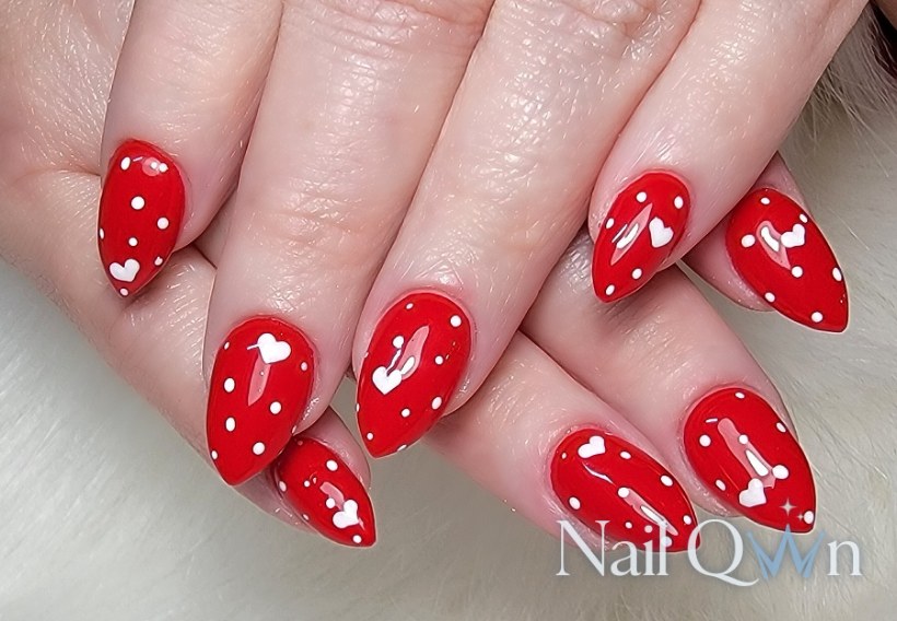 Handpainted holidays