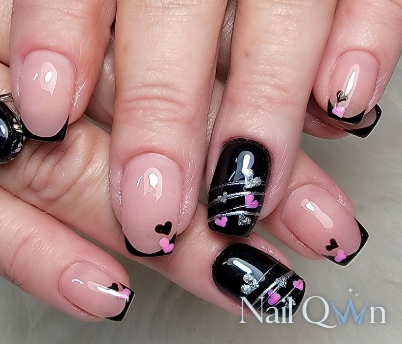 Handpainted holidays