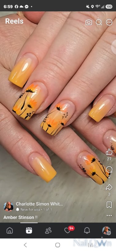 Structured set, handpainted art, 3d accents