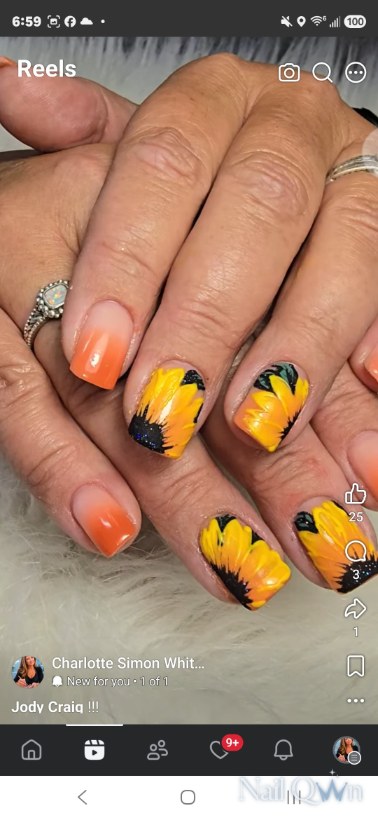 Structured set, handpainted art, 3d accents