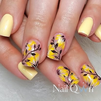 Structured Gel Set